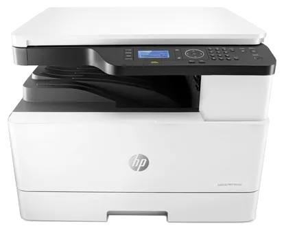 LaserJet M433a