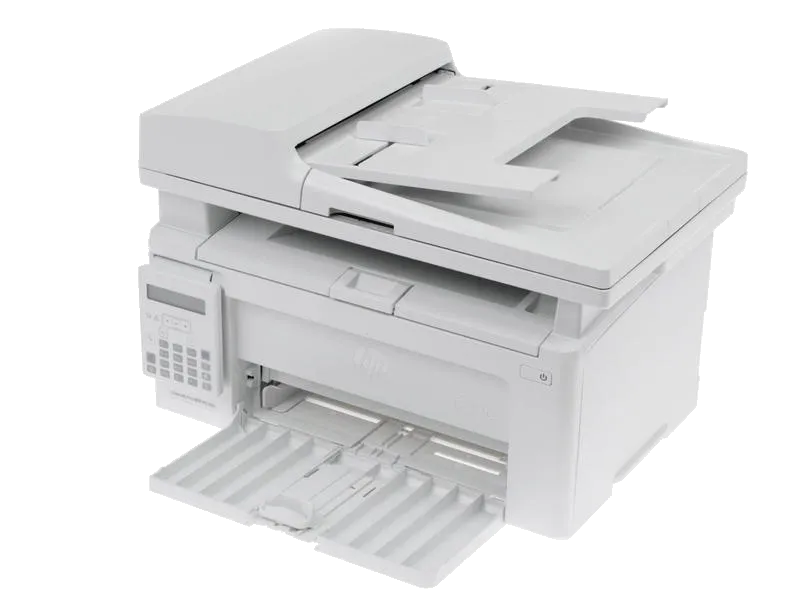 LaserJet Pro M132fn