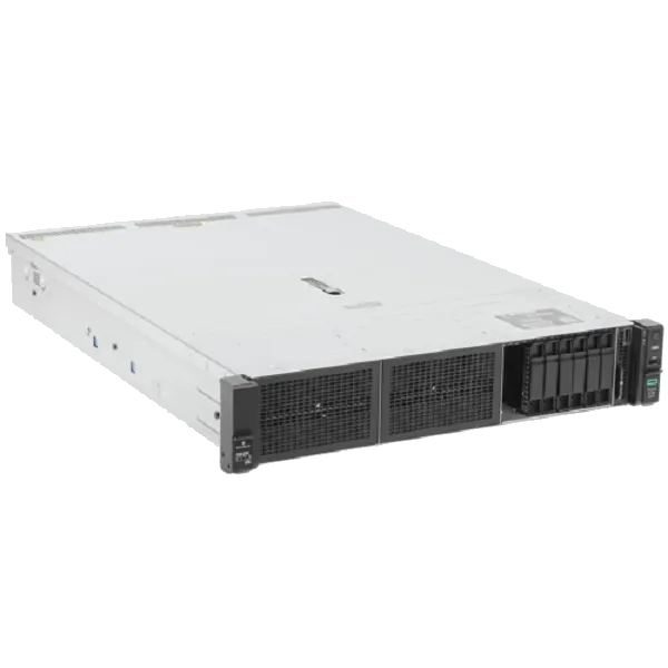 HPE ProLiant DL180 Gen10 2U