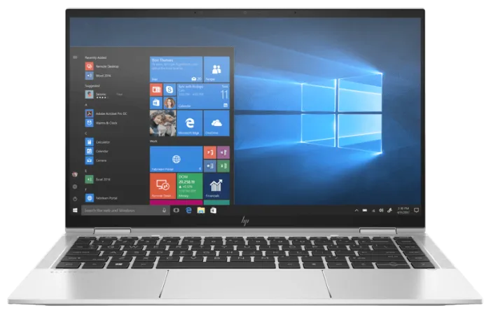 x360 1040 G7 229L3EA